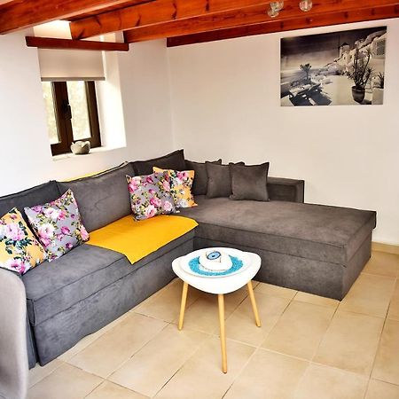 Ferenikis House Apartment Rhodes City Exterior photo