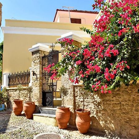 Ferenikis House Apartment Rhodes City Exterior photo