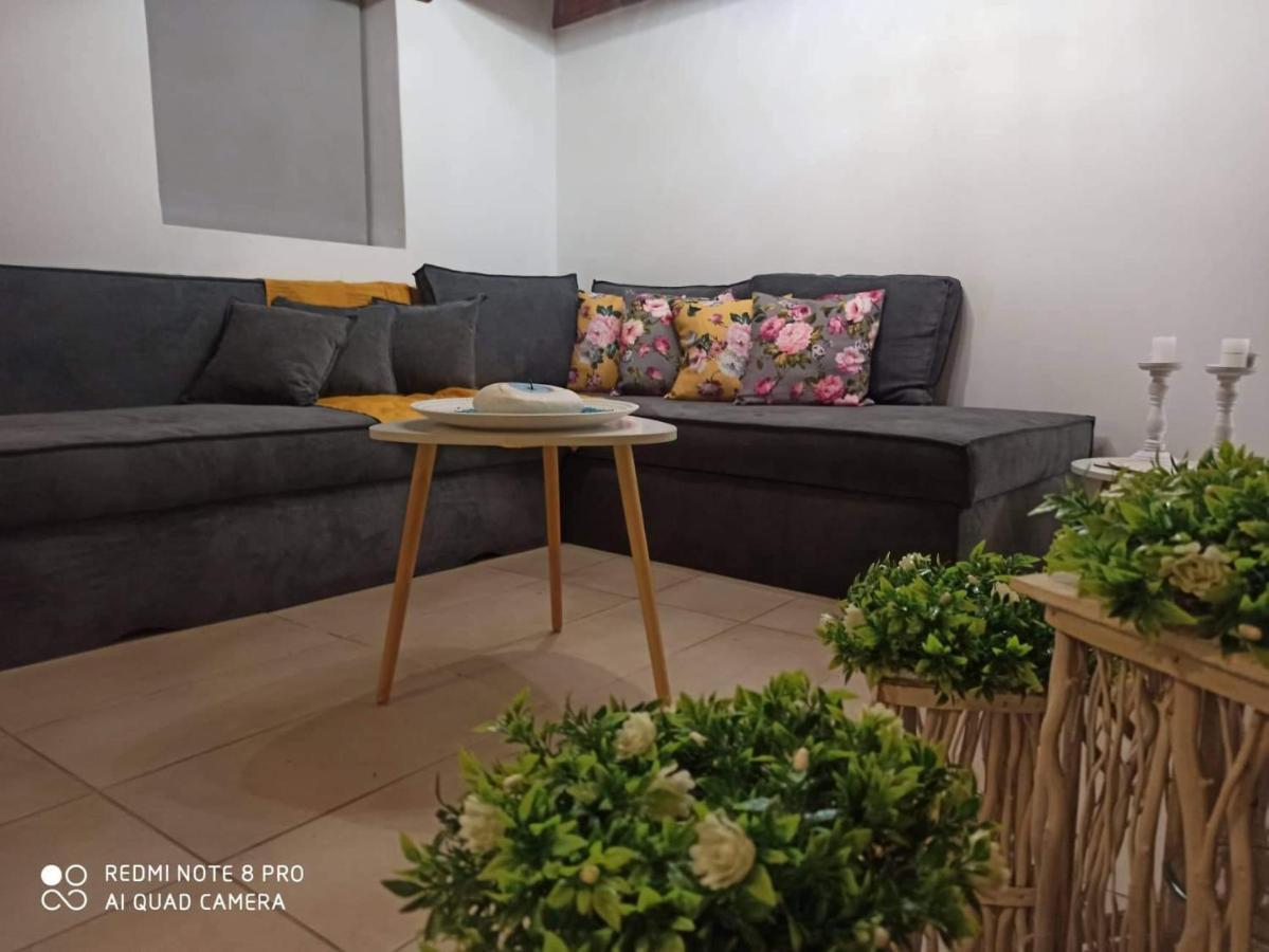 Ferenikis House Apartment Rhodes City Exterior photo