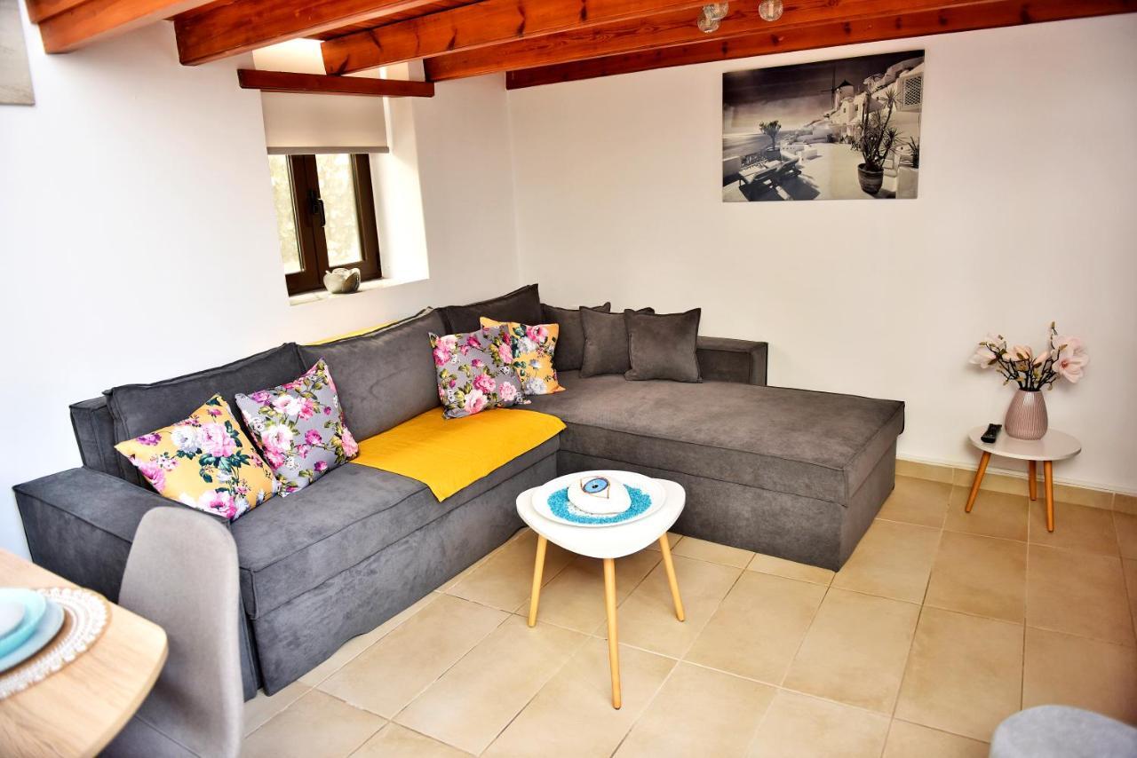 Ferenikis House Apartment Rhodes City Exterior photo