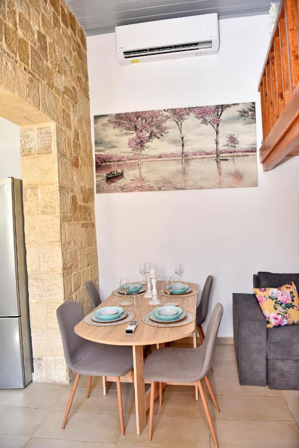 Ferenikis House Apartment Rhodes City Exterior photo