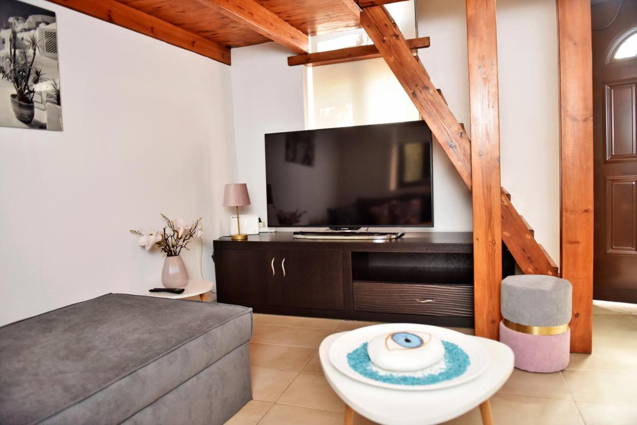 Ferenikis House Apartment Rhodes City Exterior photo