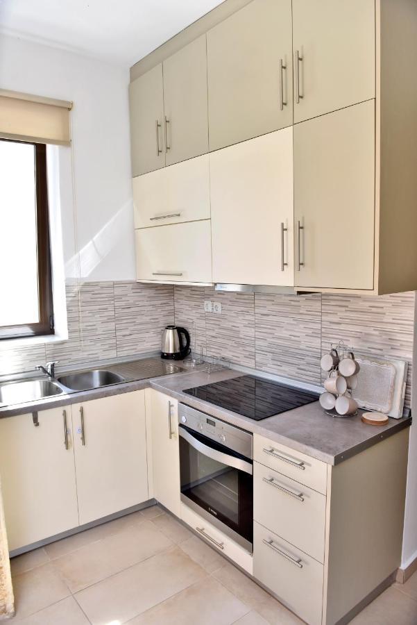 Ferenikis House Apartment Rhodes City Exterior photo
