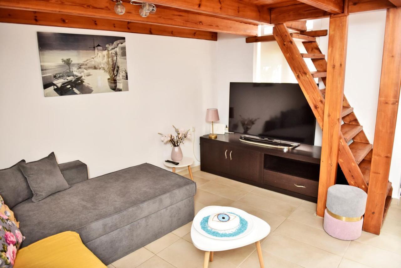 Ferenikis House Apartment Rhodes City Exterior photo
